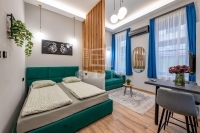 Budapest VIII. kerület Lakás (téglaépítésű) 6