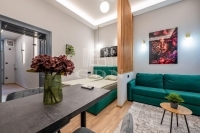 Budapest VIII. kerület Lakás (téglaépítésű) 0
