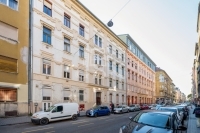 Budapest VIII. kerület Lakás (téglaépítésű) 12
