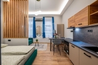 Budapest, VIII. kerület Wohnung - 73.000.000 HUF