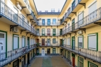 Budapest VIII. kerület Lakás (téglaépítésű) 13