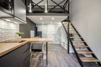 Budapest VII. kerület Wohnung (Ziegel) 0