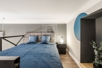 Budapest VII. kerület Wohnung (Ziegel) 15