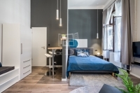 Budapest VII. kerület Wohnung (Ziegel) 18