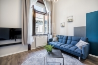 Budapest VII. kerület Wohnung (Ziegel) 19