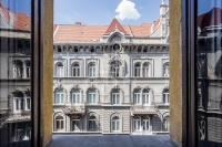 Budapest VII. kerület Wohnung (Ziegel) 10