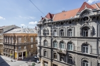 Budapest VII. kerület Wohnung (Ziegel) 21