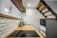 Budapest VII. kerület Wohnung (Ziegel) 1