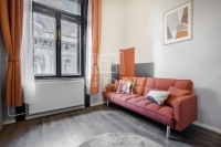 Budapest VII. kerület Wohnung (Ziegel) 2