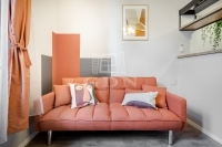 Budapest VII. kerület Wohnung (Ziegel) 3
