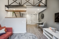 Budapest VII. kerület Wohnung (Ziegel) 4