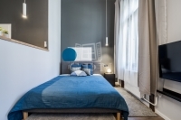 Budapest VII. kerület Wohnung (Ziegel) 6
