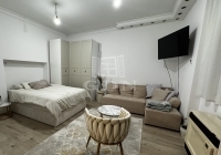 Продается квартира (кирпичная) Budapest I. mикрорайон, 31m2