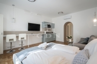 Budapest VII. kerület Wohnung (Ziegel) 10