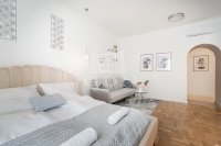 Budapest VII. kerület Wohnung (Ziegel) 9