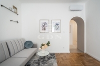 Budapest VII. kerület Wohnung (Ziegel) 8