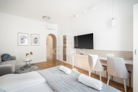 Budapest VII. kerület Wohnung (Ziegel) 1