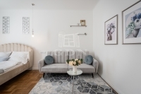 Budapest VII. kerület Wohnung (Ziegel) 2