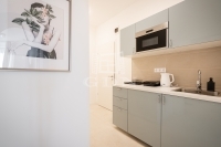 Budapest VII. kerület Wohnung (Ziegel) 5