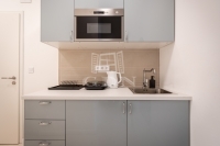 Budapest VII. kerület Wohnung (Ziegel) 7