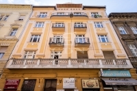 Budapest VII. kerület Wohnung (Ziegel) 17