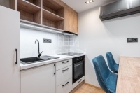 Budapest VIII. kerület Wohnung (Ziegel) 3