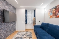 Budapest VIII. kerület Wohnung (Ziegel) 4