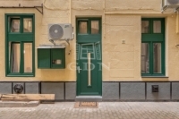 Budapest VIII. kerület Wohnung (Ziegel) 28