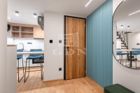 Budapest VIII. kerület Wohnung (Ziegel) 7