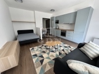 Budapest IX. kerület Wohnung (Ziegel) 2