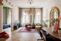 Budapest, XIII. kerület Wohnung - 225.000.000 HUF