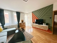 Budapest VII. kerület Wohnung (Ziegel) 2