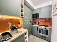 Budapest VII. kerület Wohnung (Ziegel) 5