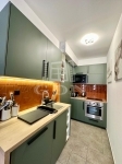 Budapest VII. kerület Wohnung (Ziegel) 4