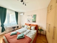Budapest VII. kerület Wohnung (Ziegel) 7