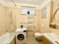 Budapest VII. kerület Wohnung (Ziegel) 10