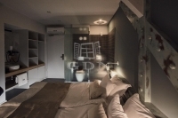 Budapest I. kerület Wohnung (Ziegel) 3