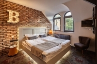 Budapest I. kerület Wohnung (Ziegel) 6