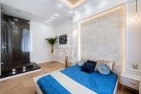 Budapest VI. kerület 公寓房（砖头） 11