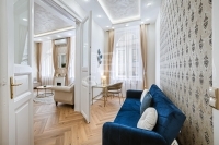 Budapest VI. kerület 公寓房（砖头） 8