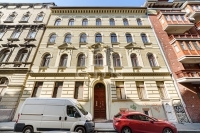 Budapest VI. kerület 公寓房（砖头） 18