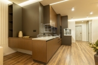 Budapest V. kerület Wohnung (Ziegel) 4