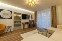 Budapest V. kerület Wohnung (Ziegel) 1