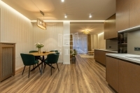 Budapest V. kerület Wohnung (Ziegel) 3
