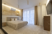 Budapest V. kerület Wohnung (Ziegel) 7