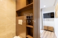 Budapest V. kerület Wohnung (Ziegel) 9