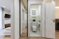 Budapest V. kerület Wohnung (Ziegel) 15