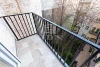 Budapest V. kerület Wohnung (Ziegel) 18