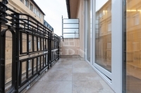 Budapest V. kerület Wohnung (Ziegel) 17