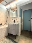 Budapest VI. kerület Wohnung (Ziegel) 10